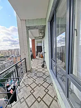 Satılır 3 otaqlı mənzil 55 m² — Bakı, Nərimanov 3 otaq 55.00 m²
