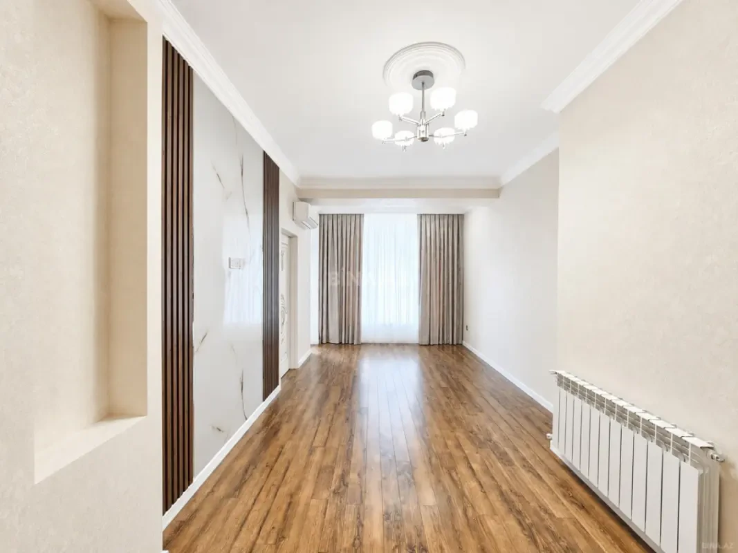 Satılır 3 otaqlı mənzil 100 m²