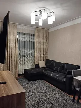 Kirayə verilir 2 otaqlı mənzil 65 m² — Bakı, Memar Əcəmi yanı 2 otaq 65.00 m²