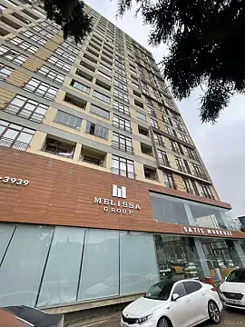 Kirayə verilir 2 otaqlı mənzil 65 m² — Bakı 2 otaq 65.00 m²