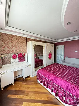 Satılır 3 otaqlı mənzil 88 m² — Bakı, İnşaatçılar 3 otaq 88.00 m²