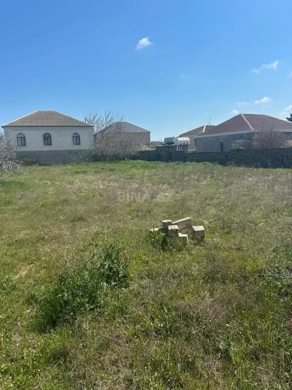 Satılır 3 otaqlı həyət evi 120 m²
