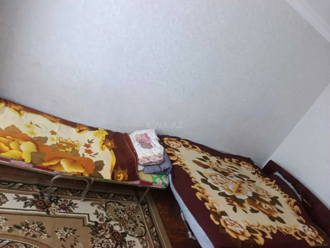 Kirayə verilir 2 otaqlı mənzil 35 m²
