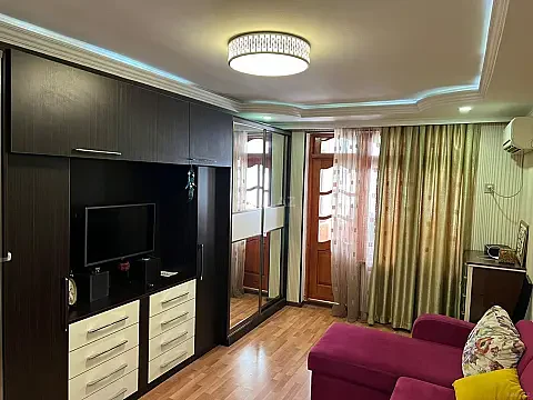 Kirayə verilir 2 otaqlı mənzil 68 m² — Bakı, Nərimanov 2 otaq 68.00 m²