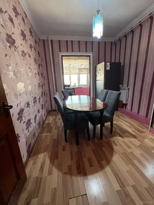 Satılır 3 otaqlı mənzil 60 m²