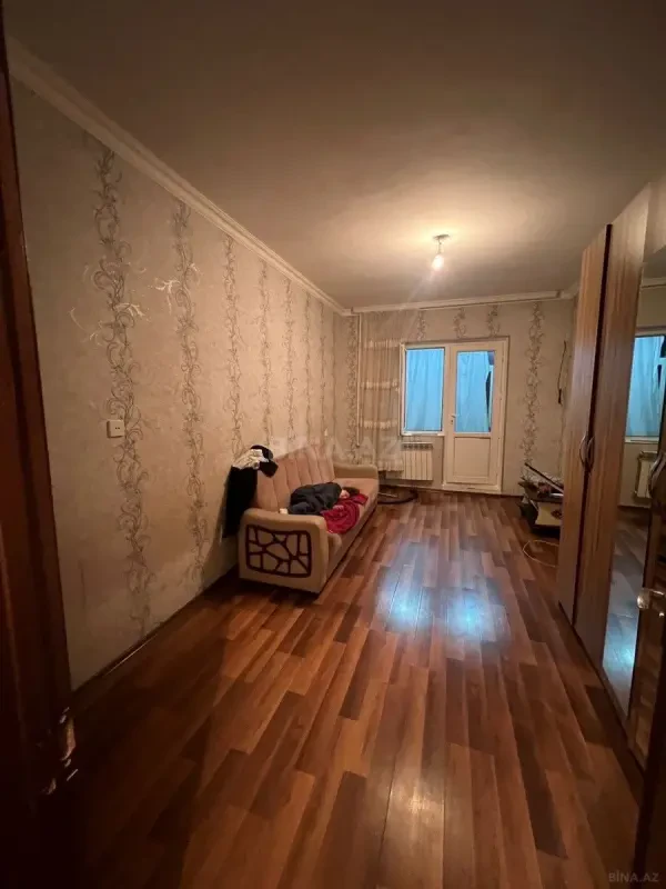 Kirayə verilir 2 otaqlı mənzil 55 m²