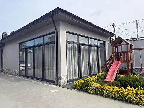 Satılır 5 otaqlı həyət evi 400 m² — Bakı, Bilgəh 5 otaq 400.00 m²