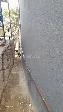 Satılır 5 otaqlı həyət evi 220 m² — Bakı 5 otaq 220.00 m²