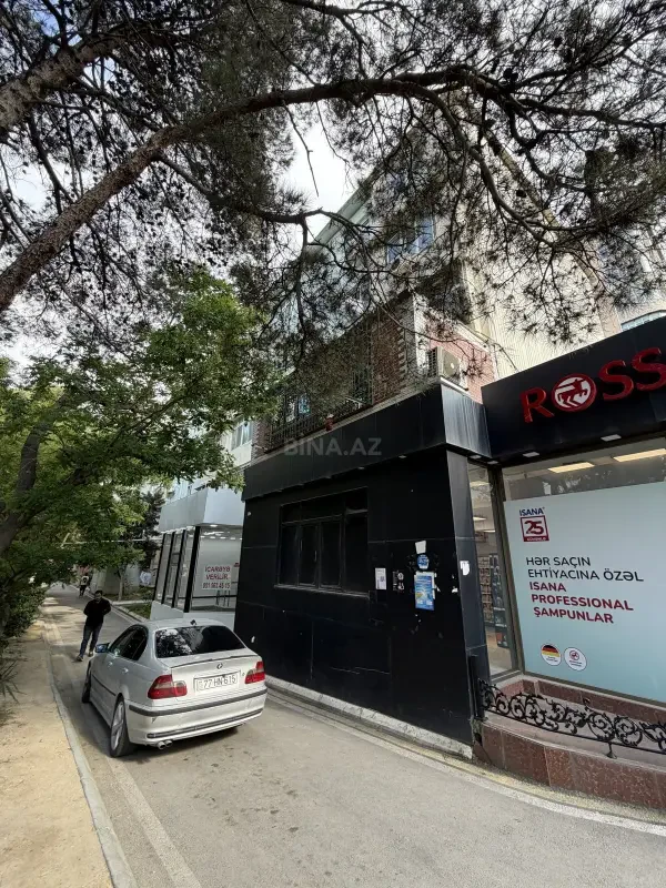 Satılır 3 otaqlı mənzil 58 m²
