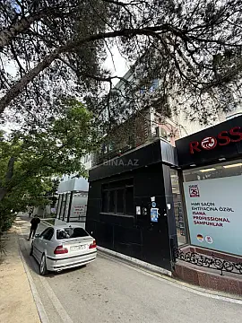 Satılır 3 otaqlı mənzil 58 m² — Bakı, Memar Əcəmi yanı 3 otaq 58.00 m²