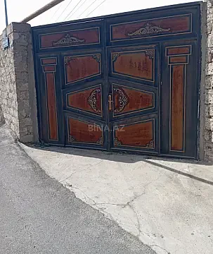 Satılır 4 otaqlı həyət evi 150 m² — Bakı, Əhmədli 4 otaq 150.00 m²
