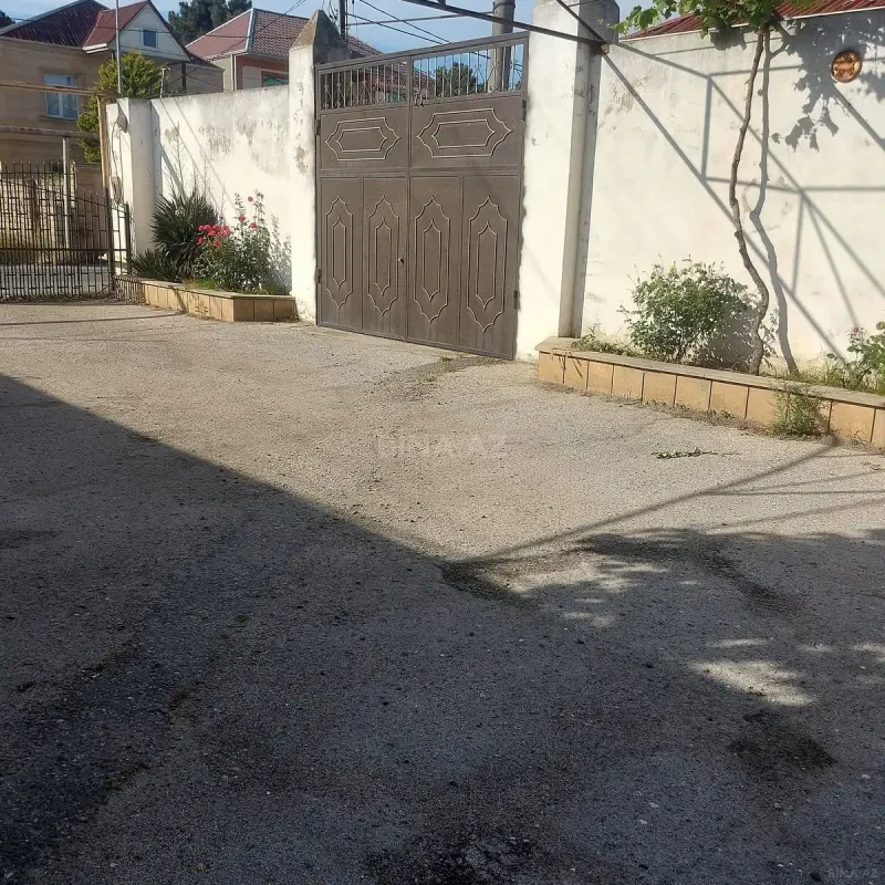 Kirayə verilir 2 otaqlı həyət evi 50 m²