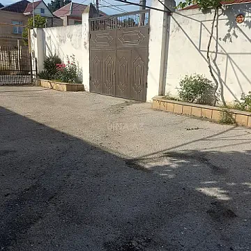 Kirayə verilir 2 otaqlı həyət evi 50 m² — Bakı, Bakıxanov 2 otaq 50.00 m²