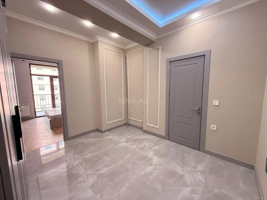 Kirayə verilir 2 otaqlı mənzil 56 m²