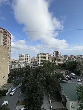Satılır 3 otaqlı mənzil 75 m² — Bakı, Memar Əcəmi yanı 3 otaq 75.00 m²
