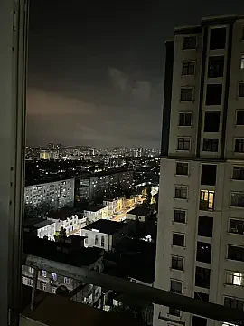 Kirayə verilir 3 otaqlı mənzil 130 m² — Bakı, İnşaatçılar 3 otaq 130.00 m²