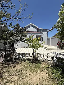 Satılır 5 otaqlı həyət evi 145 m² — Bakı, Buzovna 5 otaq 145.00 m²