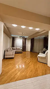 Kirayə verilir 2 otaqlı mənzil 90 m² — Bakı 2 otaq 90.00 m²
