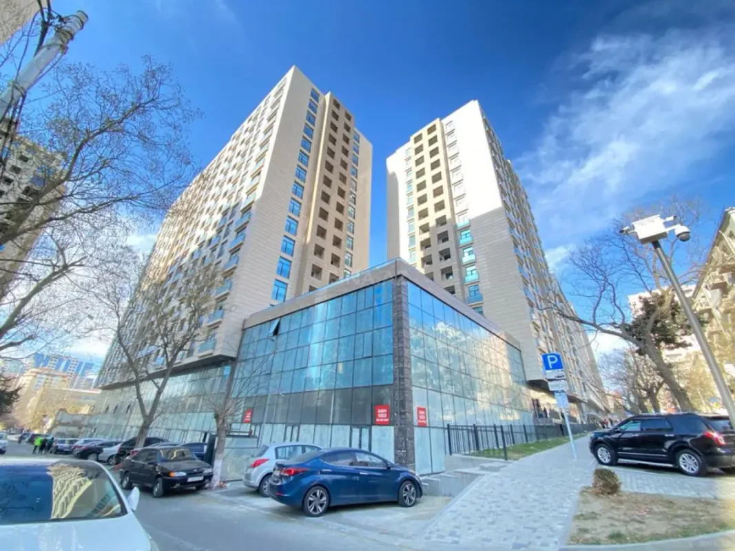 Kirayə verilir 2 otaqlı mənzil 60 m²