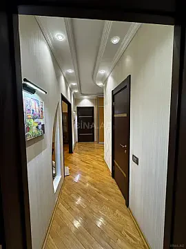 Kirayə verilir 2 otaqlı mənzil 100 m² — Bakı 2 otaq 100.00 m²