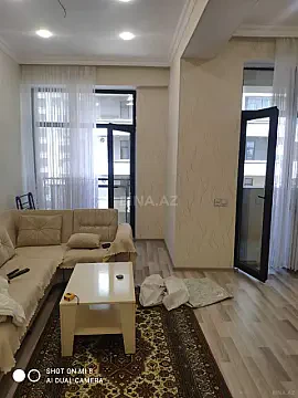 Kirayə verilir 3 otaqlı mənzil 96 m² — Bakı, Nəsimi 3 otaq 96.00 m²