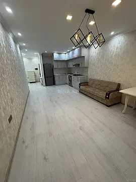 Kirayə verilir 2 otaqlı mənzil 82 m² — Bakı, Bakıxanov 2 otaq 82.00 m²