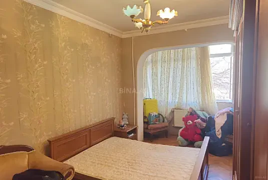 Kirayə verilir 2 otaqlı mənzil 85 m² — Bakı 2 otaq 85.00 m²