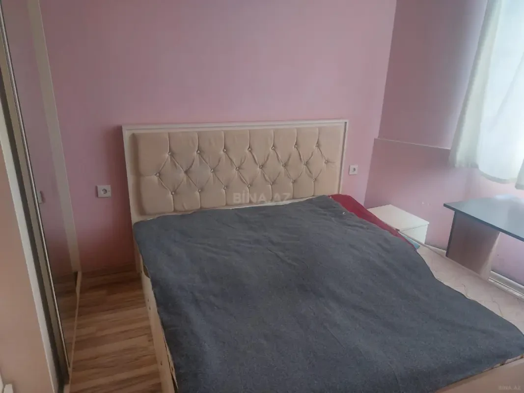 Kirayə verilir 2 otaqlı mənzil 55 m²