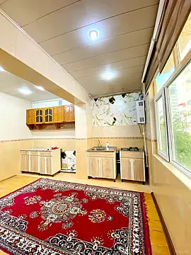 Kirayə verilir 3 otaqlı mənzil 85 m² — Bakı 3 otaq 85.00 m²