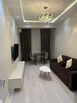 Kirayə verilir 2 otaqlı mənzil 60 m² — Bakı, Nərimanov 2 otaq 60.00 m²