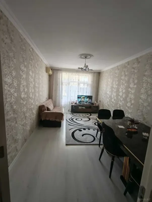 Satılır 3 otaqlı mənzil 65 m²