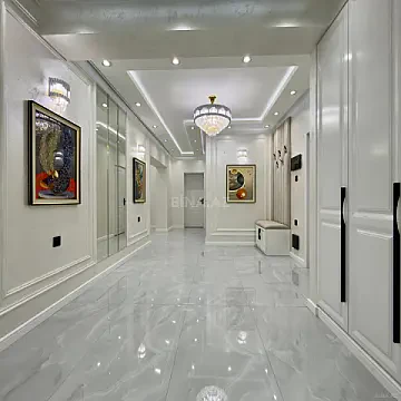 Satılır 4 otaqlı mənzil 154 m² — Bakı, Nərimanov 4 otaq 154.00 m²