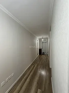 Satılır 5 otaqlı mənzil 100 m² — Bakı, Əhmədli 5 otaq 100.00 m²