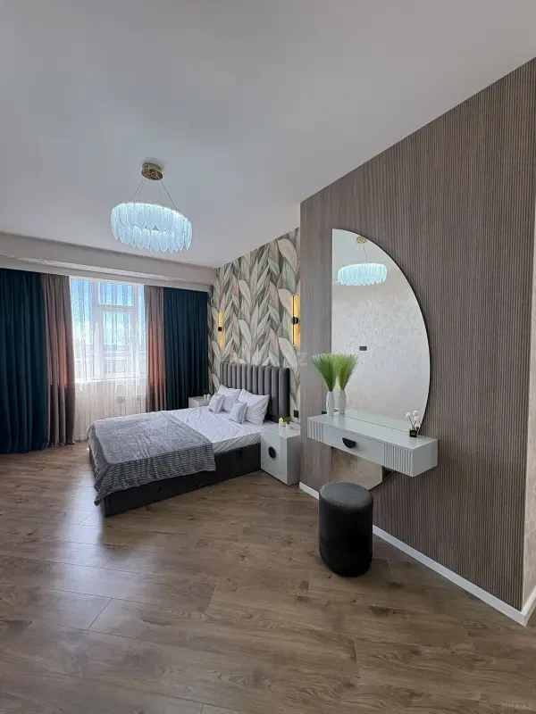 Satılır 3 otaqlı mənzil 80 m²