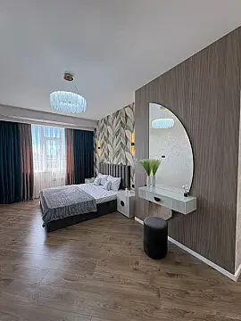 Satılır 3 otaqlı mənzil 80 m² — Bakı, Həzi Aslanov qəs. 3 otaq 80.00 m²