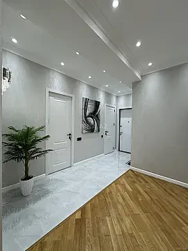 Satılır 3 otaqlı mənzil 115 m² — Bakı, Əhmədli 3 otaq 115.00 m²
