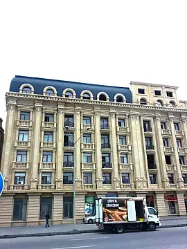 Satılır 5 otaqlı mənzil 230 m² — Bakı, Bayıl 5 otaq 230.00 m²