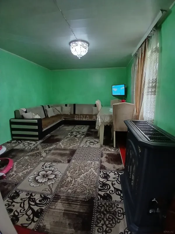 Satılır 4 otaqlı həyət evi 102 m²