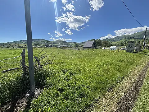 Satılır torpaq sahəsi 6 m² — Qusar 6.00 m²