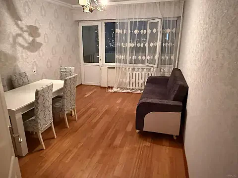 Kirayə verilir 2 otaqlı mənzil 70 m² — Bakı 2 otaq 70.00 m²
