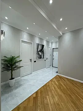 Satılır 3 otaqlı mənzil 115 m² — Bakı, Əhmədli 3 otaq 115.00 m²