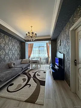 Satılır 3 otaqlı mənzil 75 m² — Bakı, Masazır 3 otaq 75.00 m²
