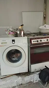 Kirayə verilir 2 otaqlı həyət evi 30 m² — Bakı, Yasamal 2 otaq 30.00 m²