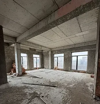 Satılır 3 otaqlı mənzil 127 m² — Bakı, Nəsimi 3 otaq 127.00 m²