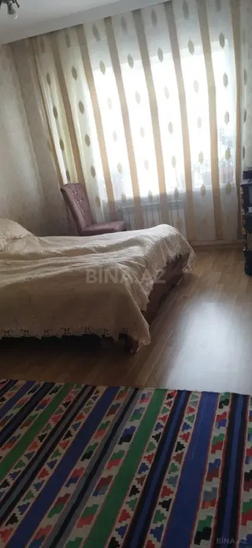 Satılır 3 otaqlı mənzil 62 m²