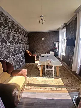 Kirayə verilir 3 otaqlı həyət evi 47 m² — Bakı, Bilgəh 3 otaq 47.00 m²