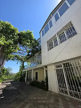 Satılır 7 otaqlı həyət evi 500 m² — Bakı, Nəsimi 7 otaq 500.00 m²