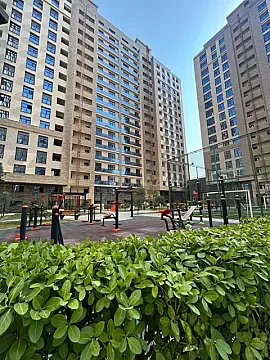 Satılır 3 otaqlı mənzil 127 m² — Bakı, Nəsimi 3 otaq 127.00 m²