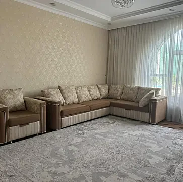 Kirayə verilir 2 otaqlı mənzil 55 m² — Bakı 2 otaq 55.00 m²