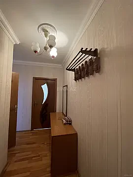 Kirayə verilir 1 otaqlı mənzil 40 m² — Bakı 1 otaq 40.00 m²